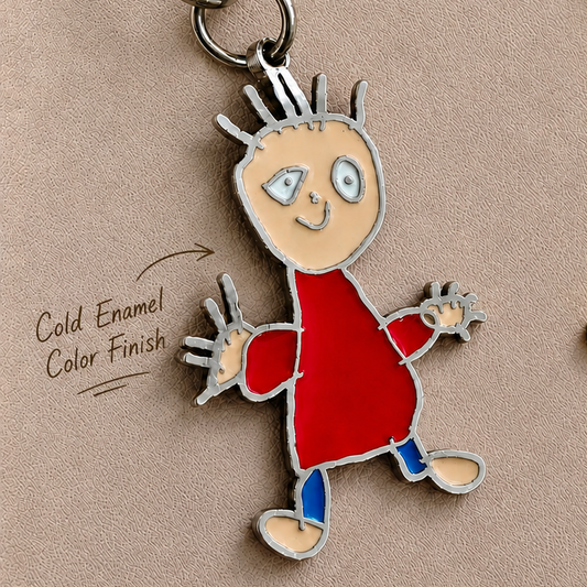 Personalized Pendant