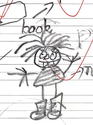 Original drawing