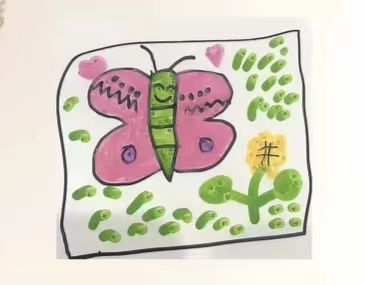 Original drawing